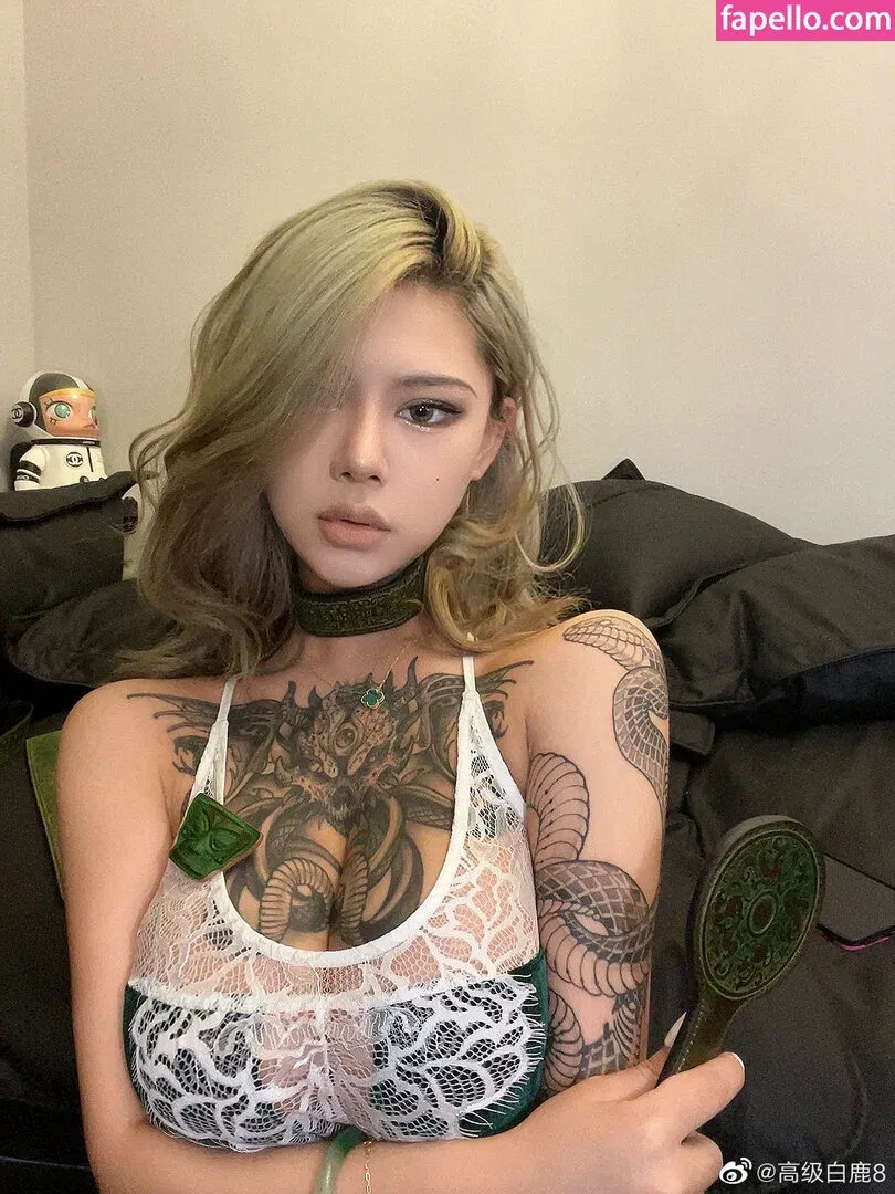 Deer_white Onlyfans Photo Gallery 