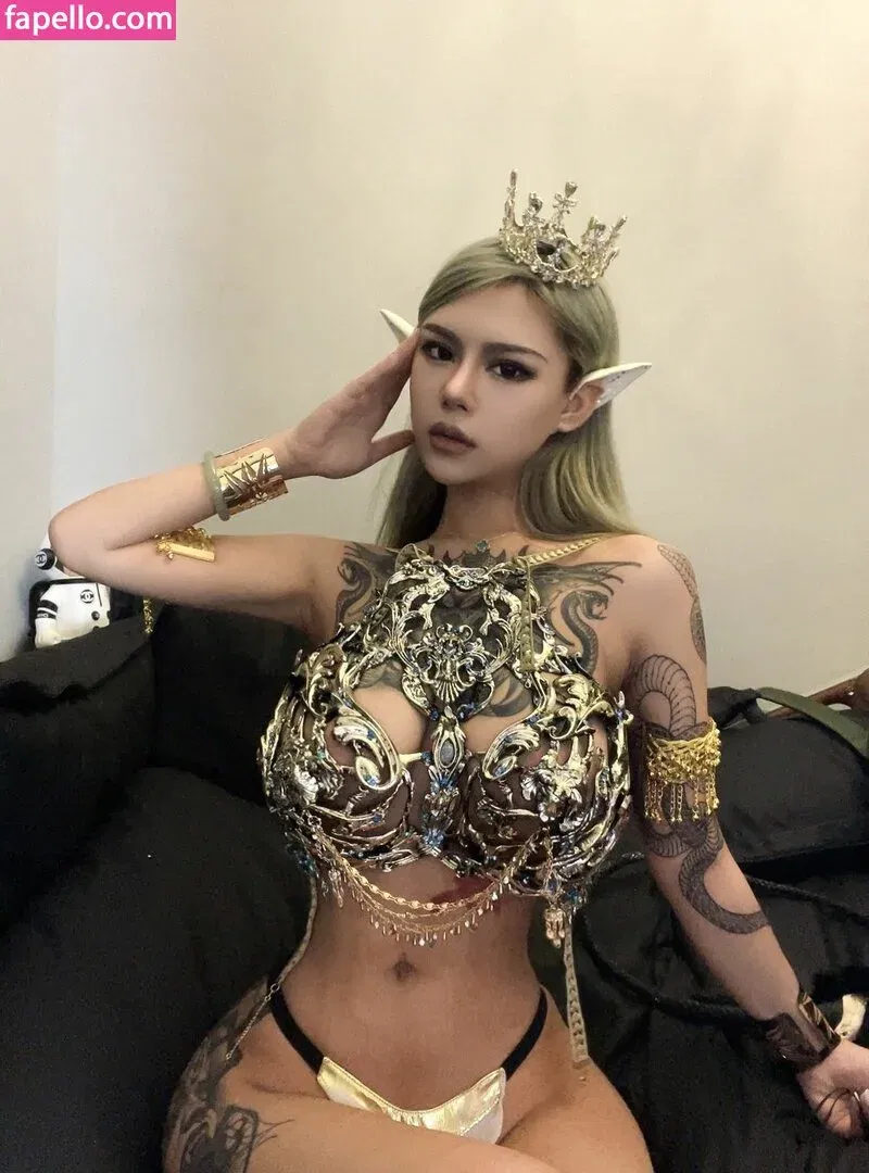 Deer_white Onlyfans Photo Gallery 