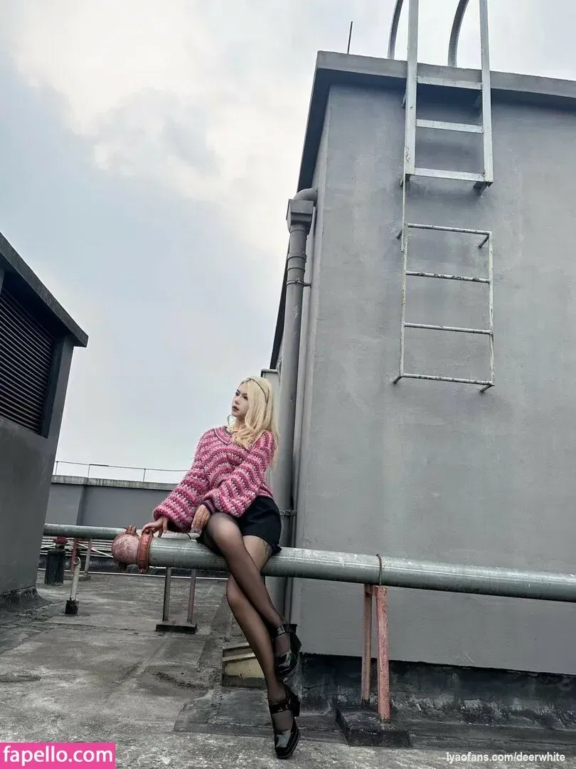 Deer_white Onlyfans Photo Gallery 