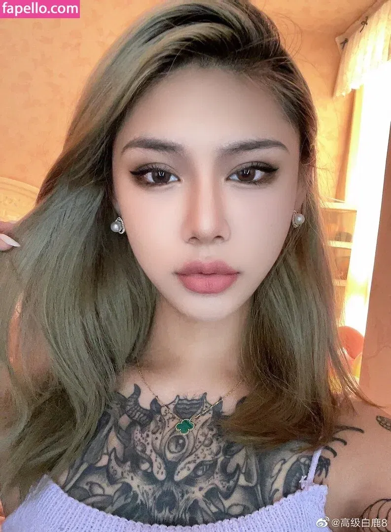 Deer_white Onlyfans Photo Gallery 