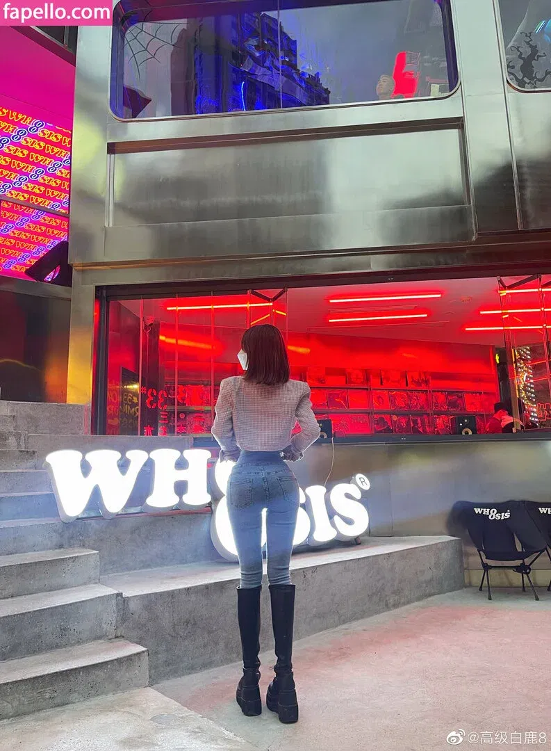 Deer_white Onlyfans Photo Gallery 