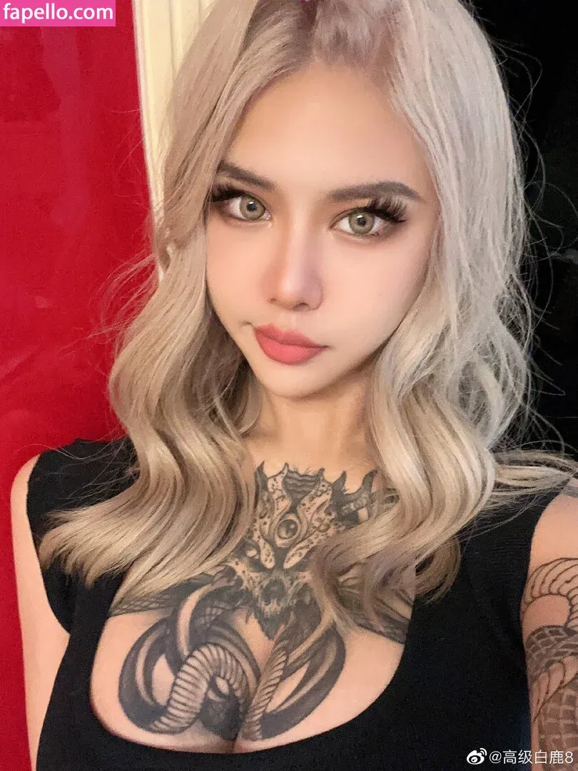 Deer_white Onlyfans Photo Gallery 