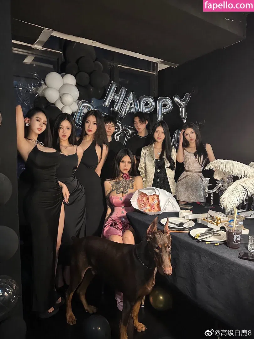 Deer_white Onlyfans Photo Gallery 