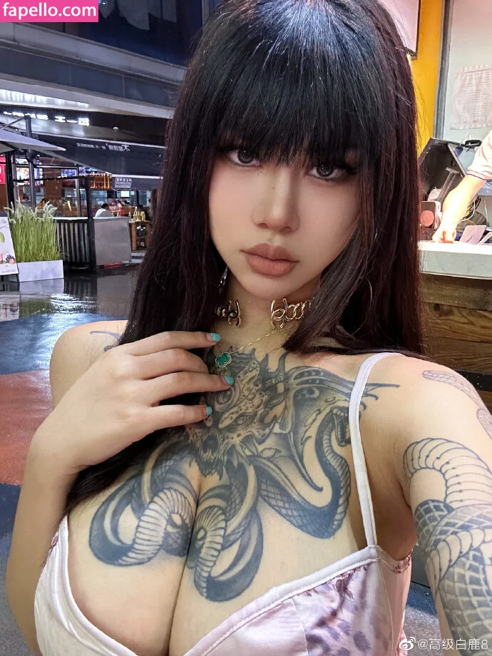 Deer_white Onlyfans Photo Gallery 