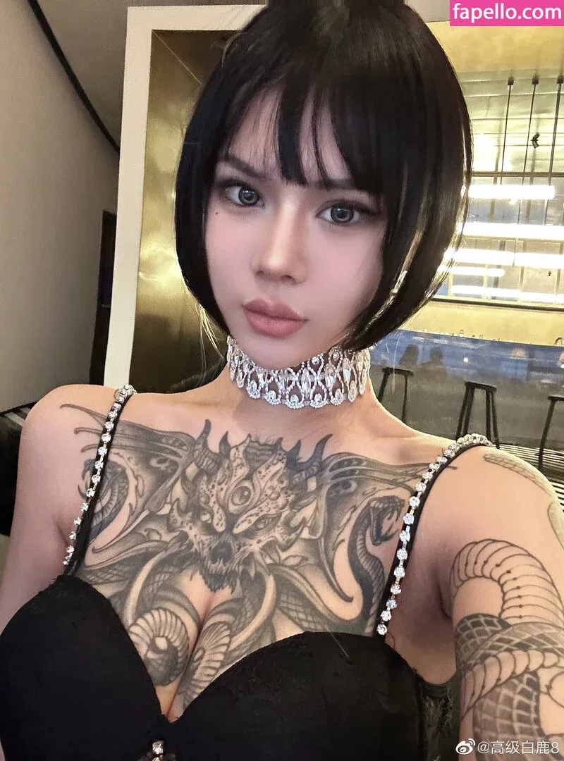 Deer_white Onlyfans Photo Gallery 