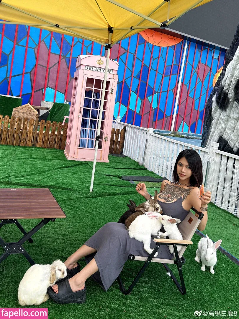 Deer_white Onlyfans Photo Gallery 