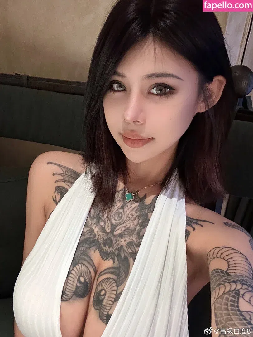 Deer_white Onlyfans Photo Gallery 