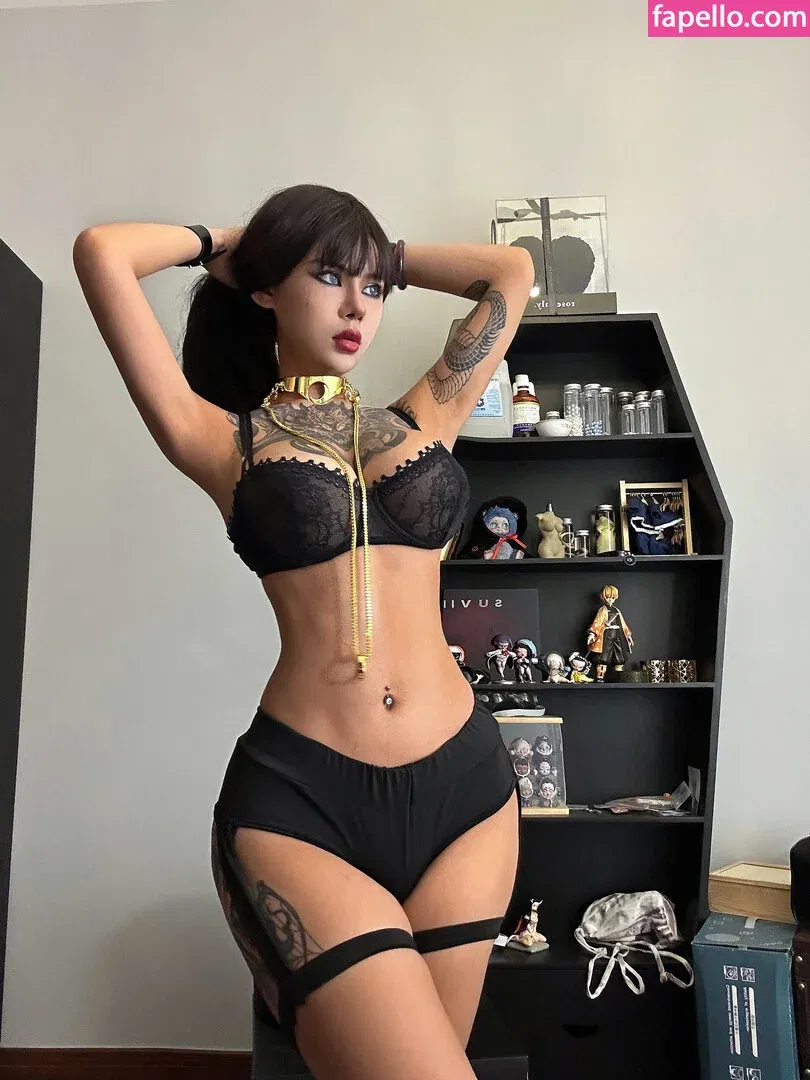 Deer_white Onlyfans Photo Gallery 