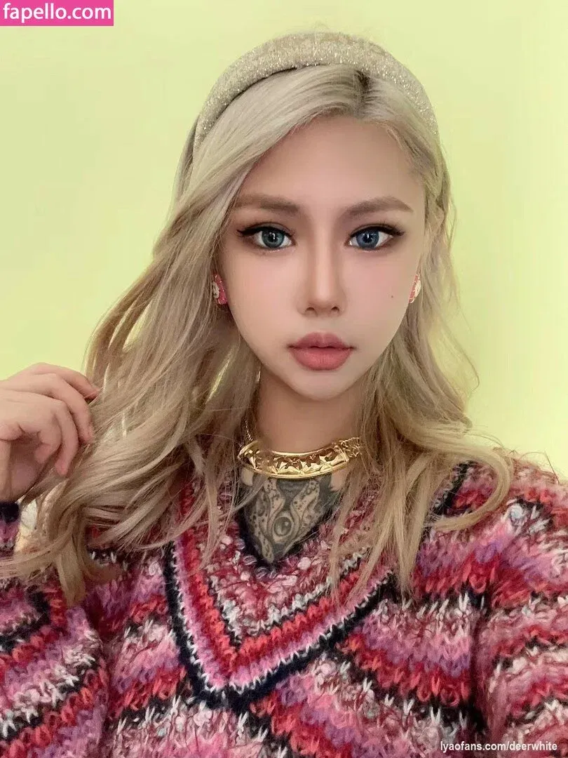 Deer_white Onlyfans Photo Gallery 
