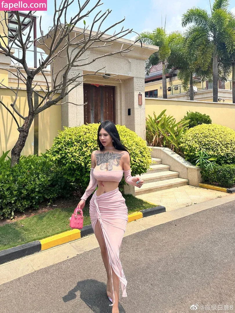 Deer_white Onlyfans Photo Gallery 