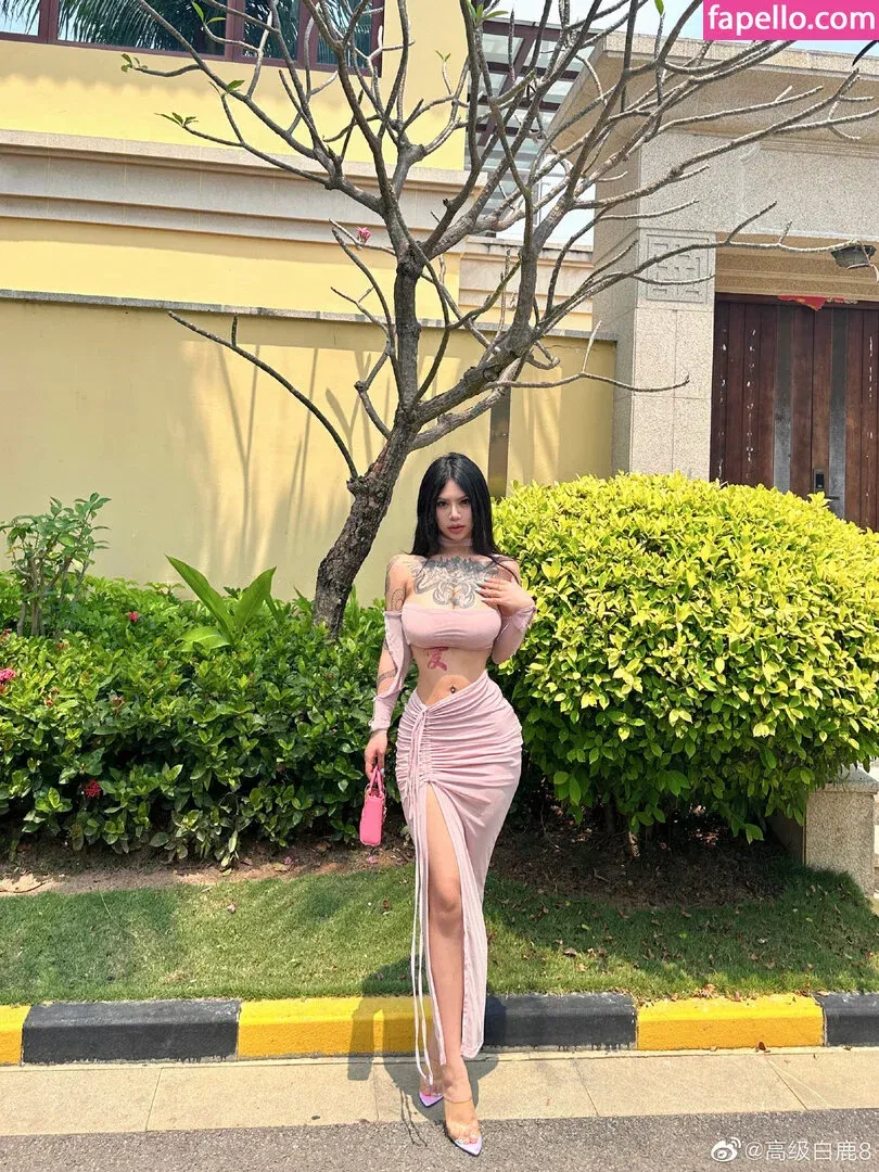 Deer_white Onlyfans Photo Gallery 