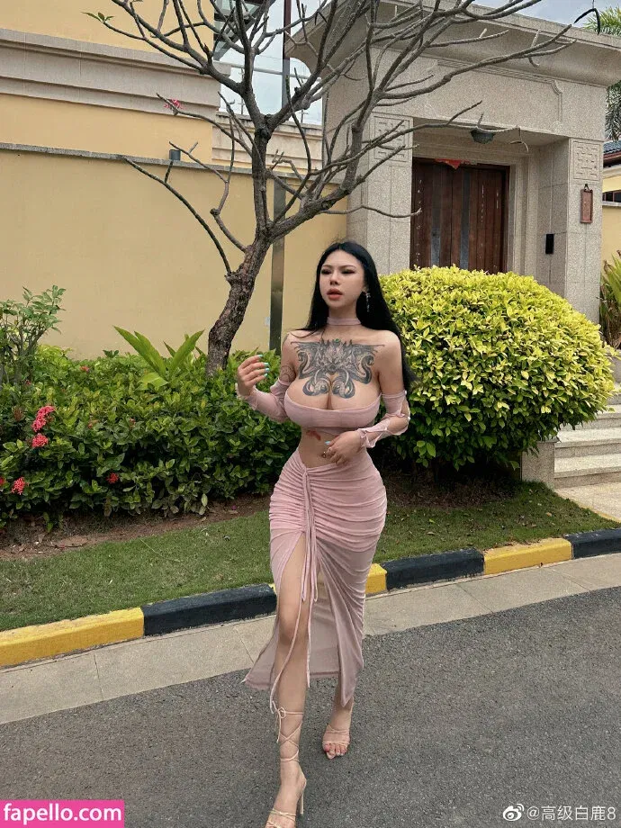 Deer_white Onlyfans Photo Gallery 