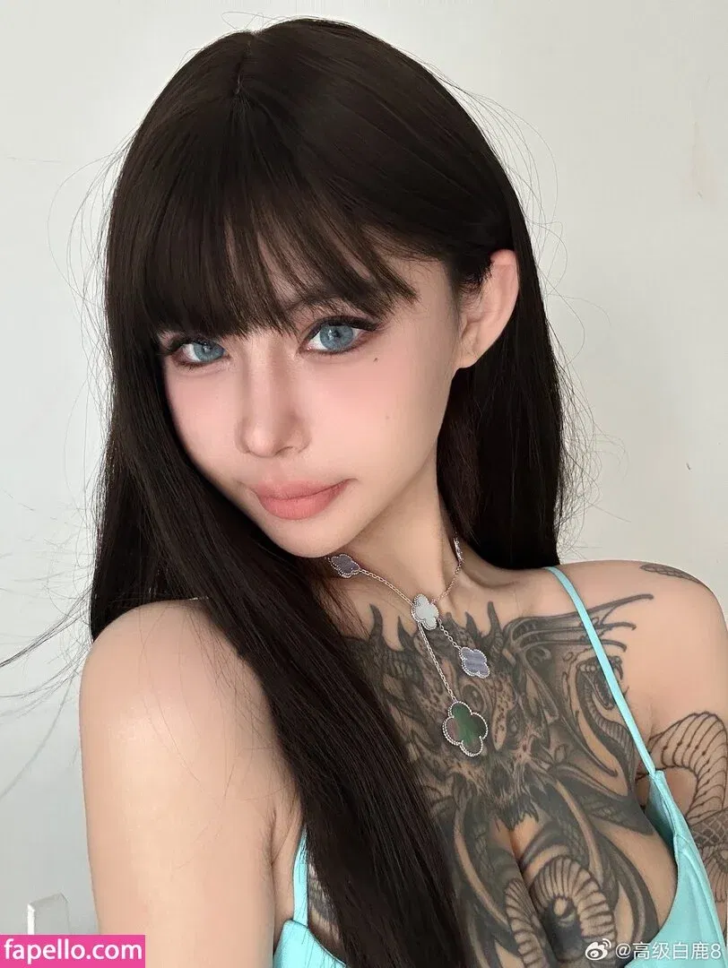 Deer_white Onlyfans Photo Gallery 