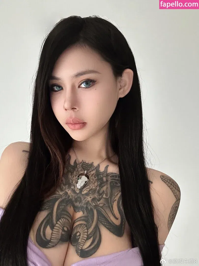 Deer_white Onlyfans Photo Gallery 