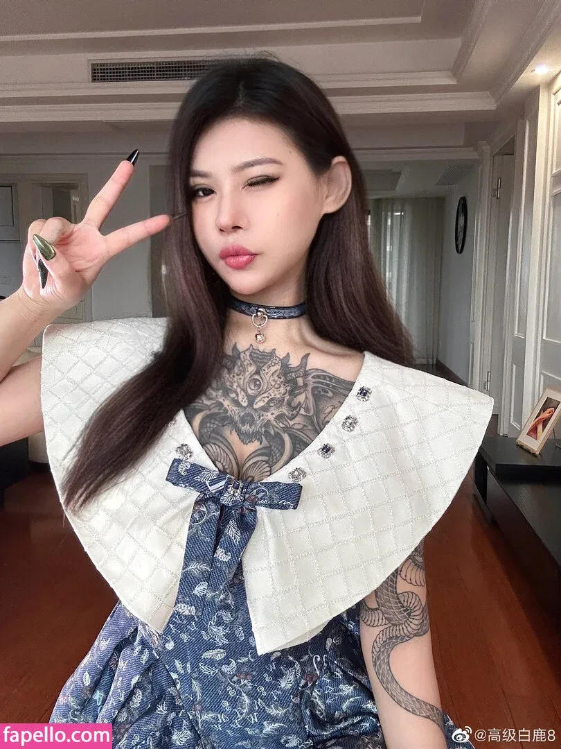 Deer_white Onlyfans Photo Gallery 