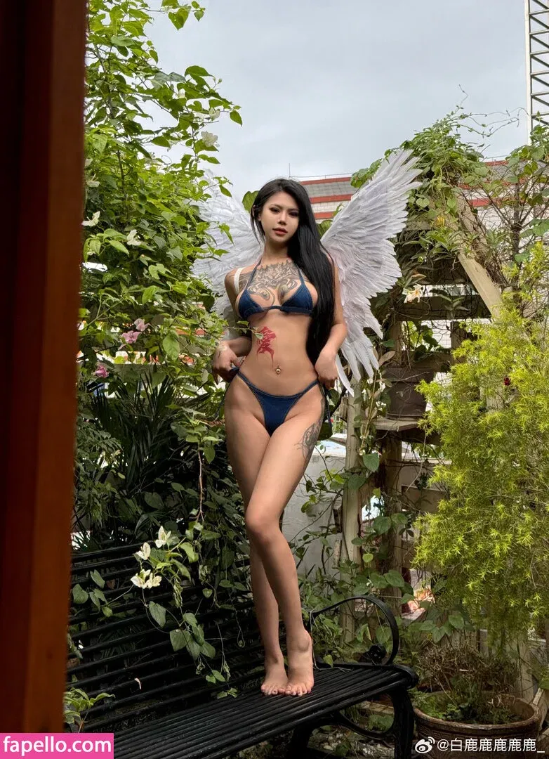 Deer_white Onlyfans Photo Gallery 