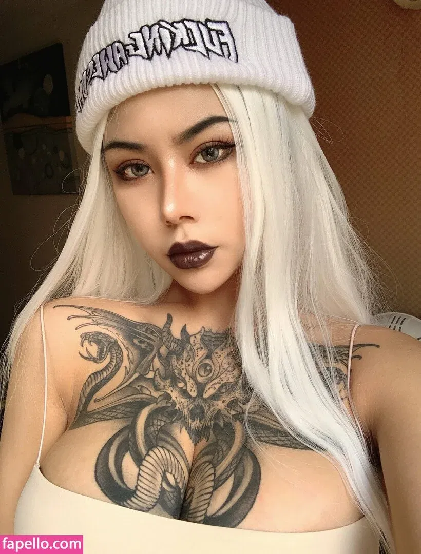 Deer_white Onlyfans Photo Gallery 