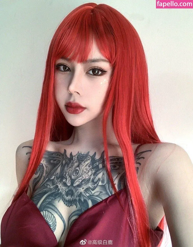 Deer_white Onlyfans Photo Gallery 