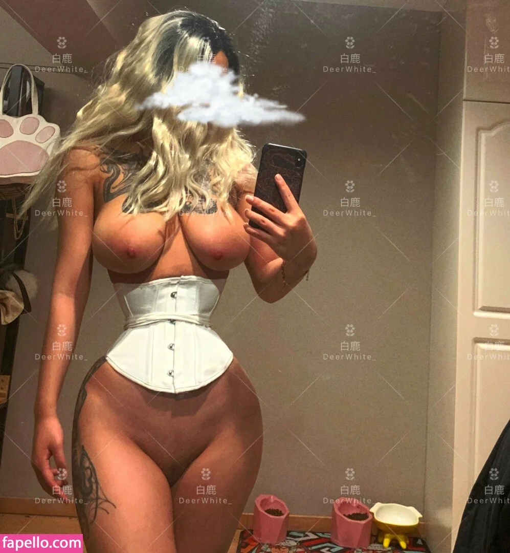 Deer_white Onlyfans Photo Gallery 