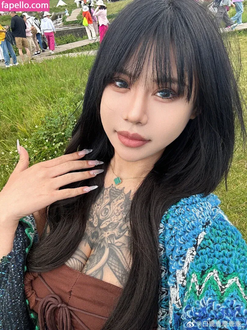 Deer_white Onlyfans Photo Gallery 