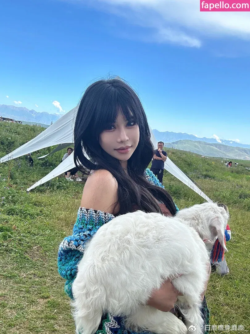 Deer_white Onlyfans Photo Gallery 