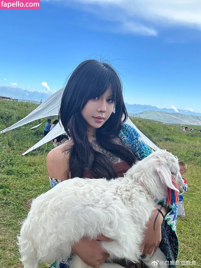 Deer_white Onlyfans Photo Gallery 