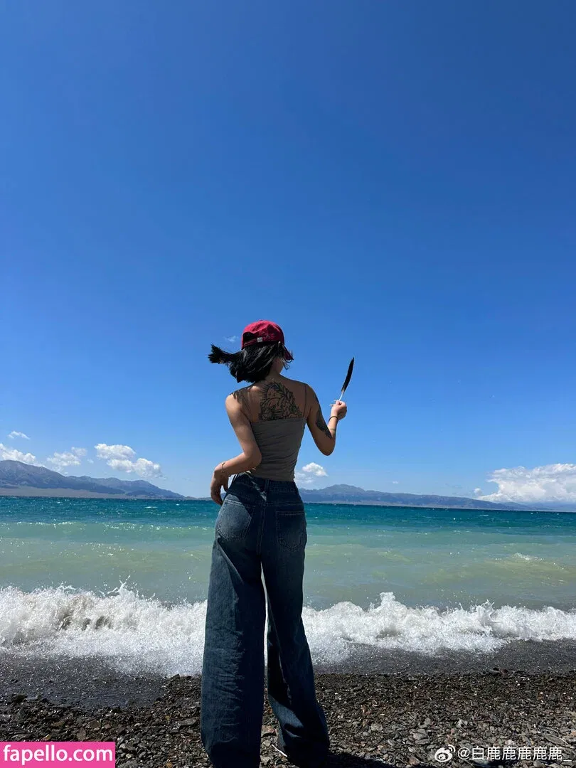 Deer_white Onlyfans Photo Gallery 