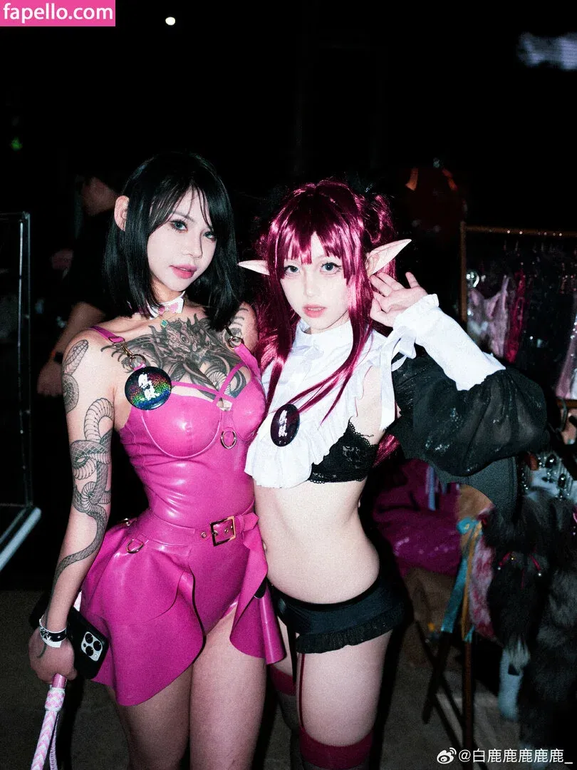 Deer_white Onlyfans Photo Gallery 