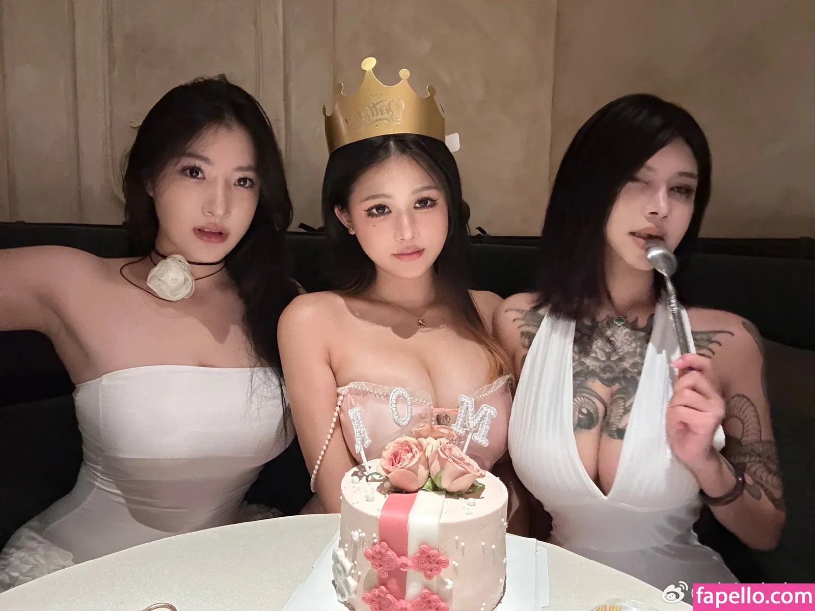 Deer_white Onlyfans Photo Gallery 