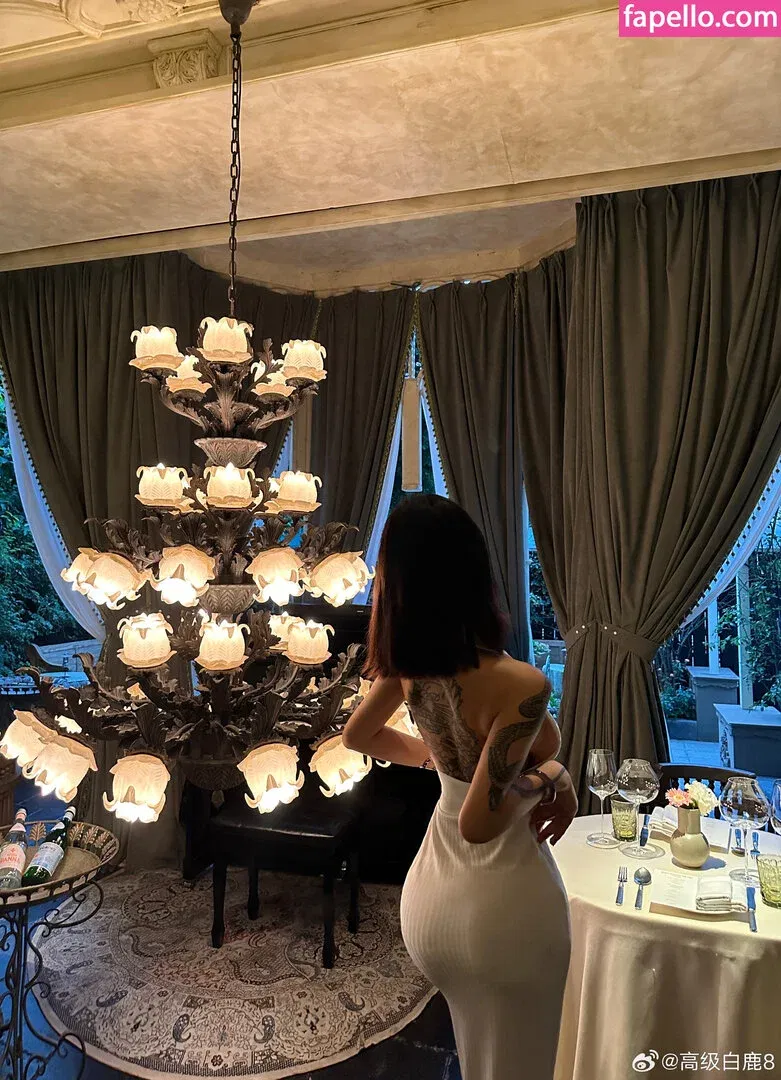 Deer_white Onlyfans Photo Gallery 