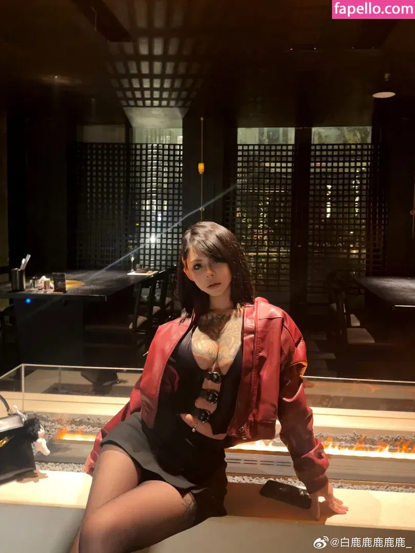 Deer_white Onlyfans Photo Gallery 