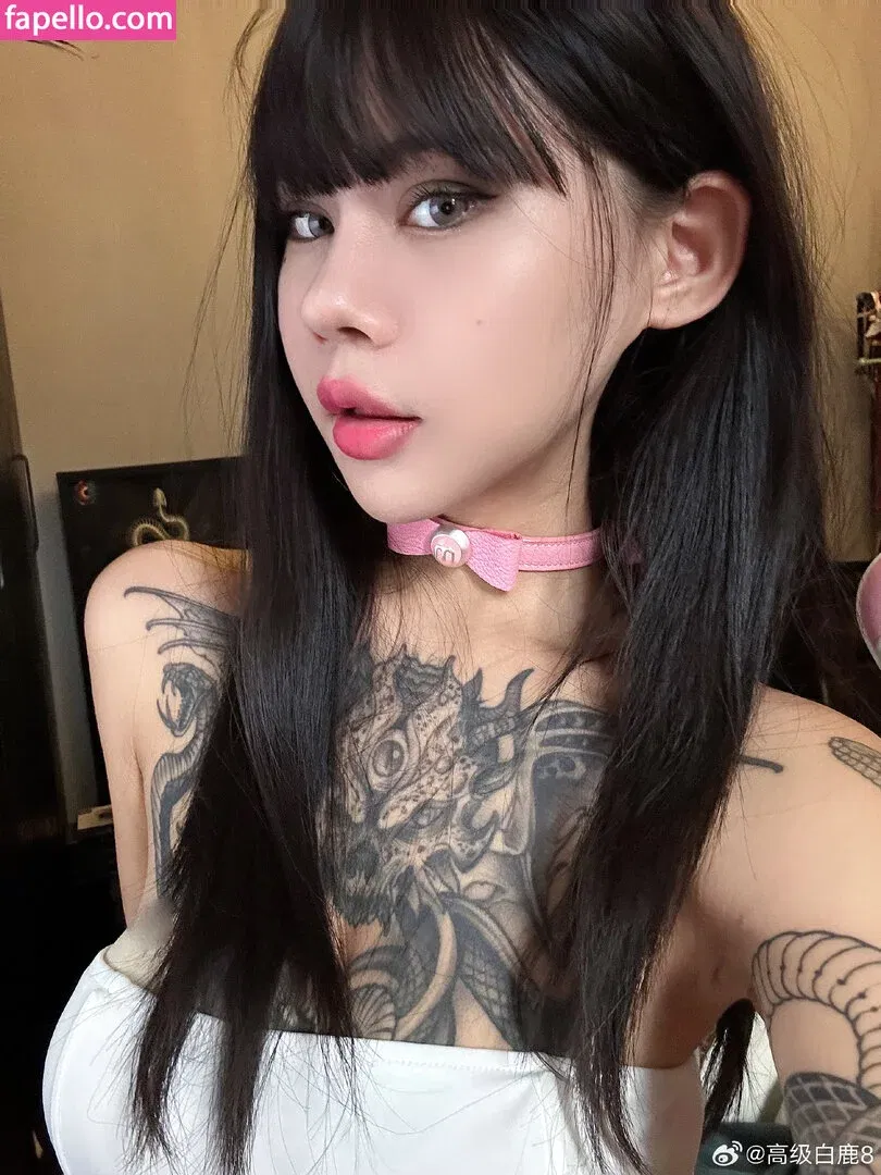 Deer_white Onlyfans Photo Gallery 