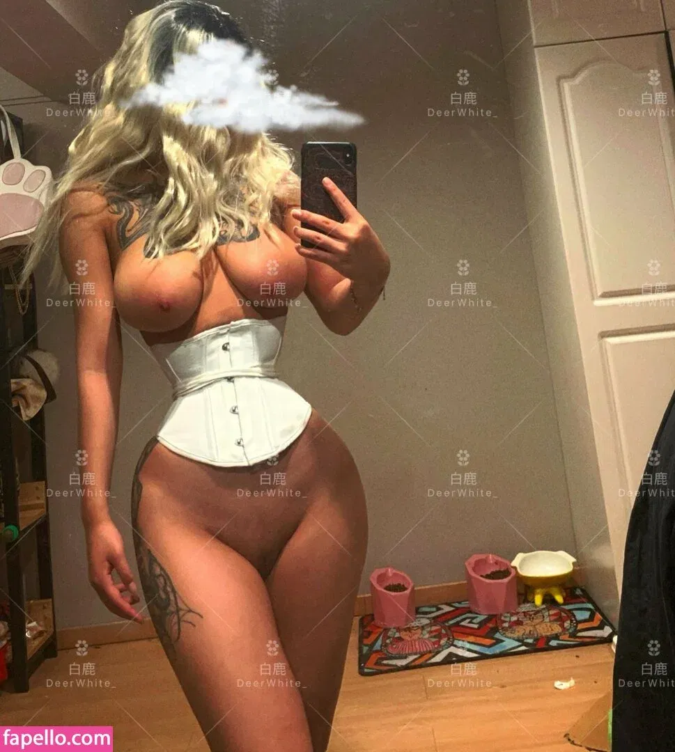 Deer_white Onlyfans Photo Gallery 