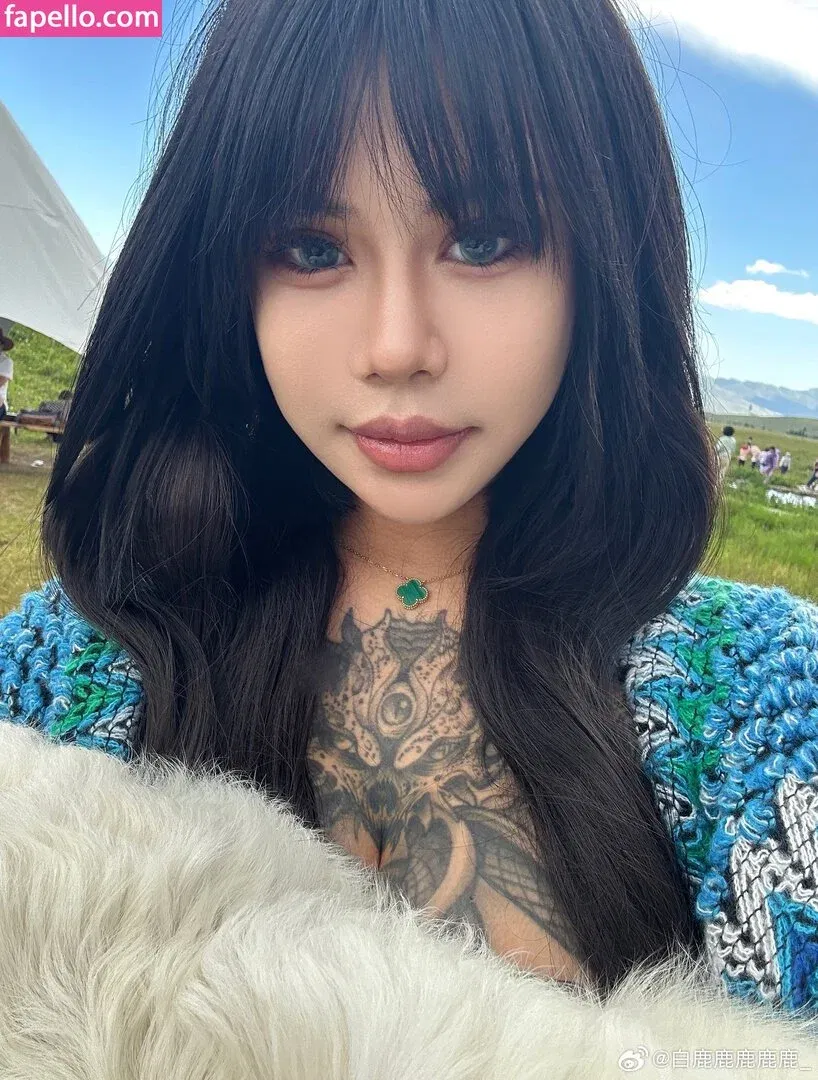 Deer_white Onlyfans Photo Gallery 