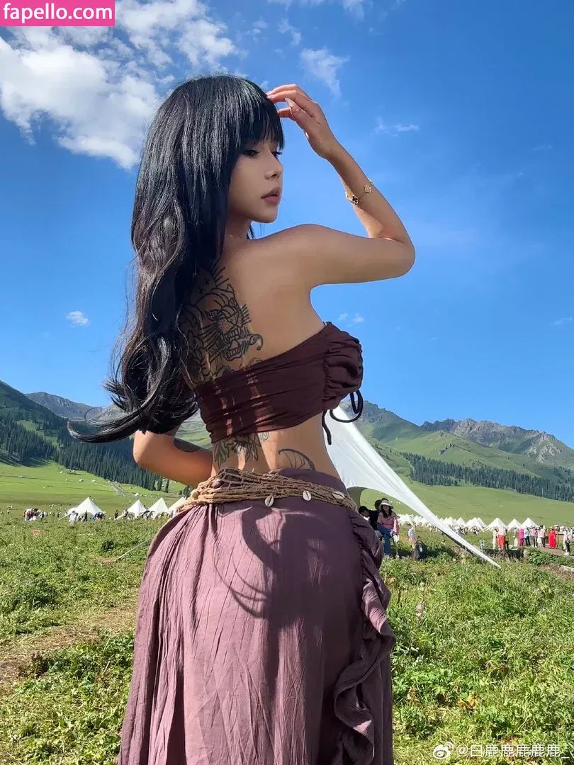 Deer_white Onlyfans Photo Gallery 