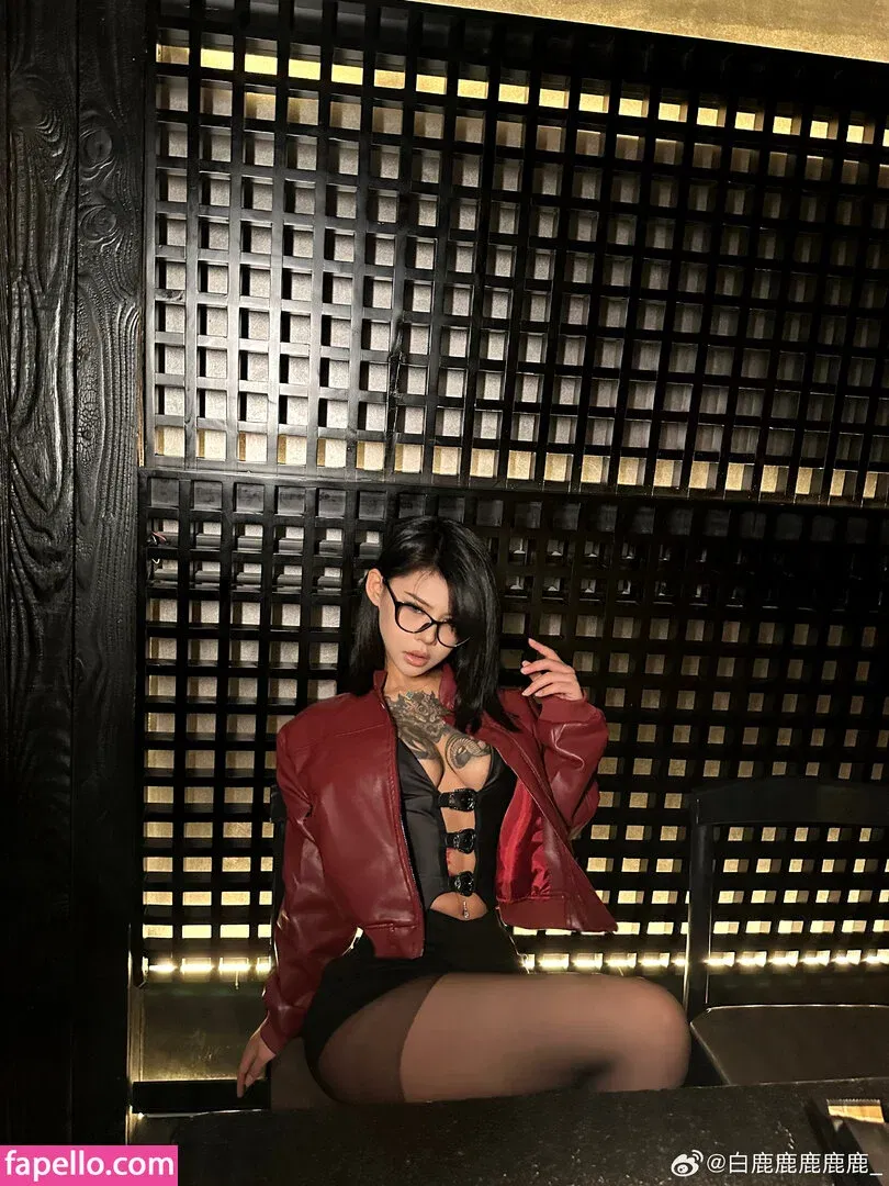 Deer_white Onlyfans Photo Gallery 