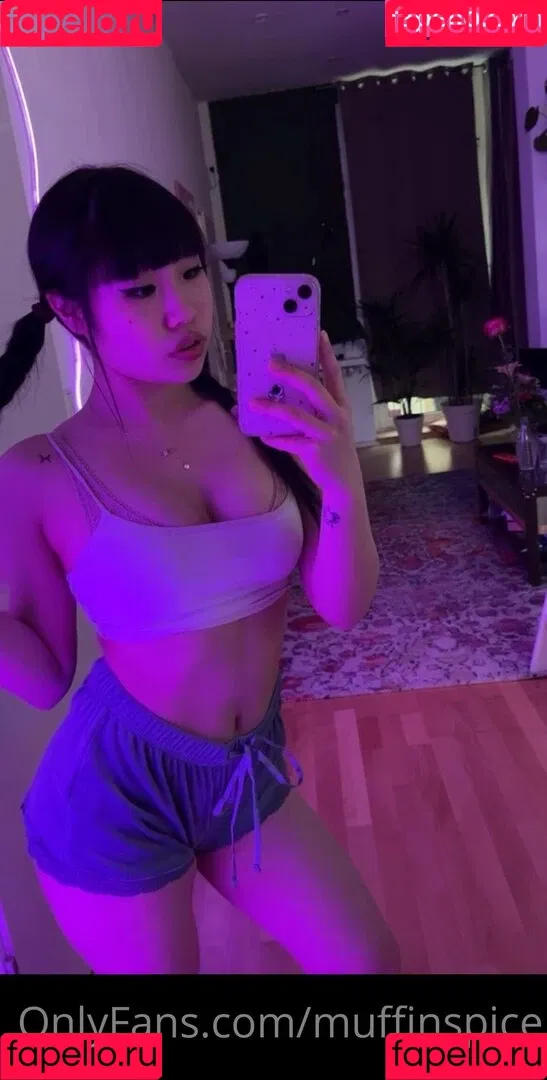 Muffinspice Onlyfans Photo Gallery 