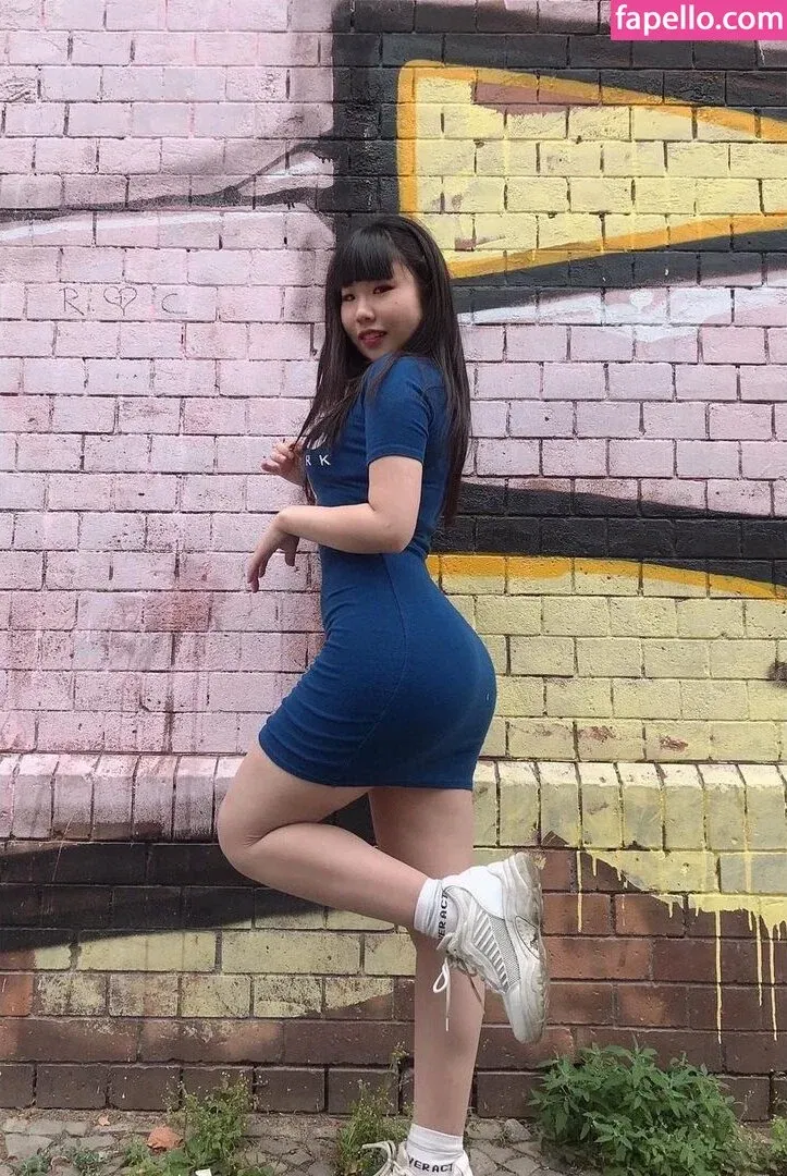 Muffinspice Onlyfans Photo Gallery 