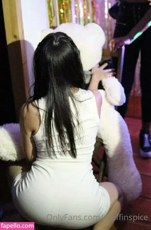 Muffinspice Onlyfans Photo Gallery 