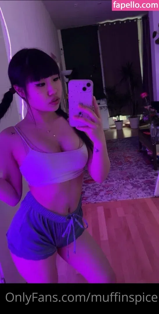 Muffinspice Onlyfans Photo Gallery 