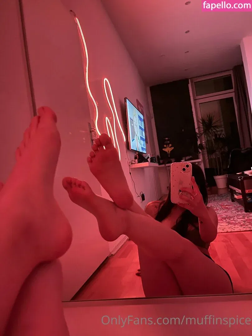 Muffinspice Onlyfans Photo Gallery 