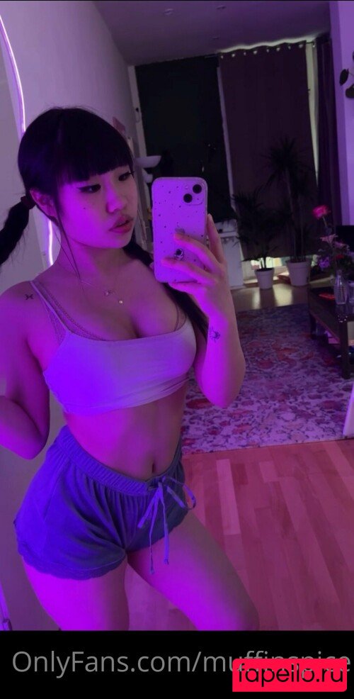 Muffinspice Nude Onlyfans Photo 16