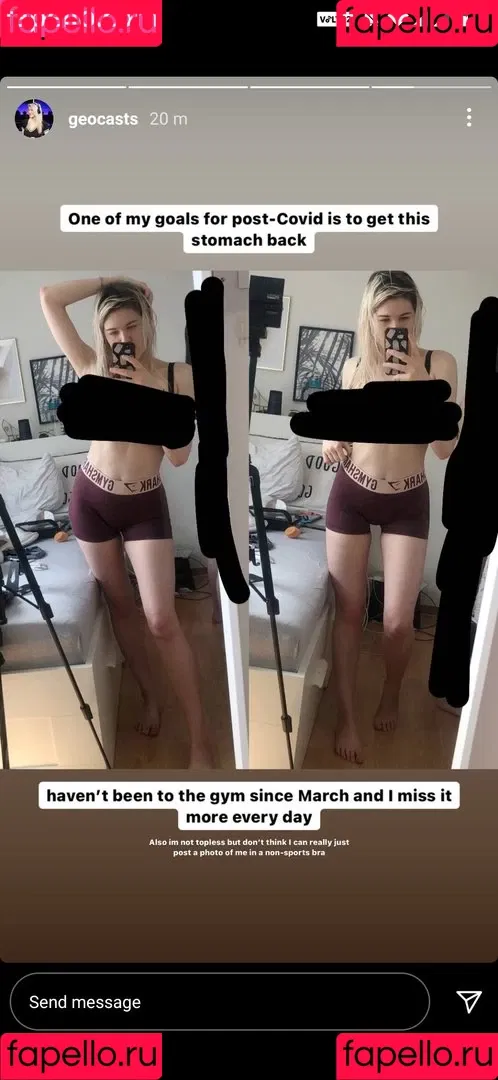 geocasts Onlyfans Photo Gallery 