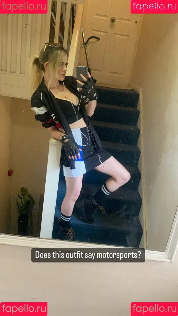 geocasts Onlyfans Photo Gallery 