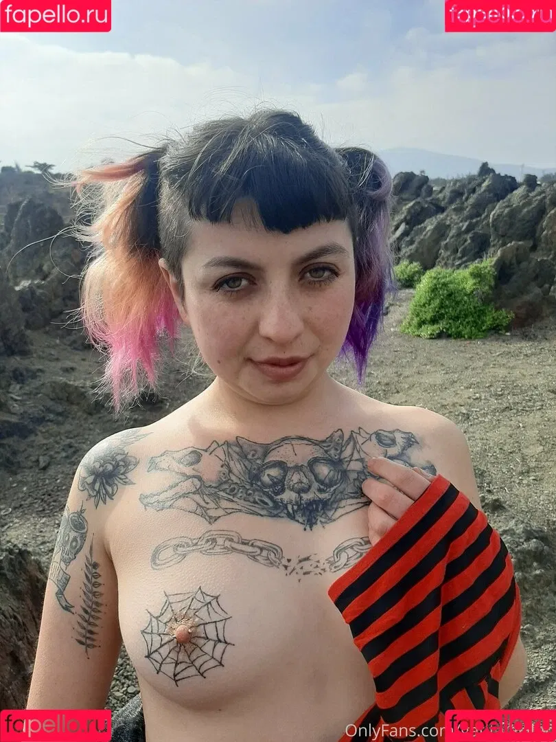 gatitajavilun Onlyfans Photo Gallery 
