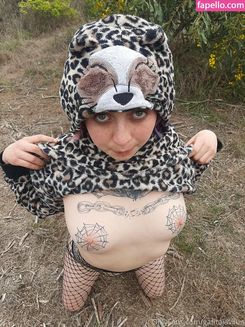 gatitajavilun Onlyfans Photo Gallery 