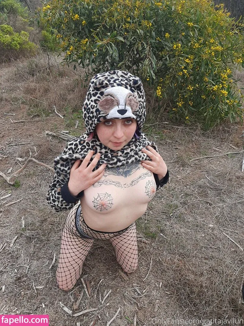 gatitajavilun Onlyfans Photo Gallery 