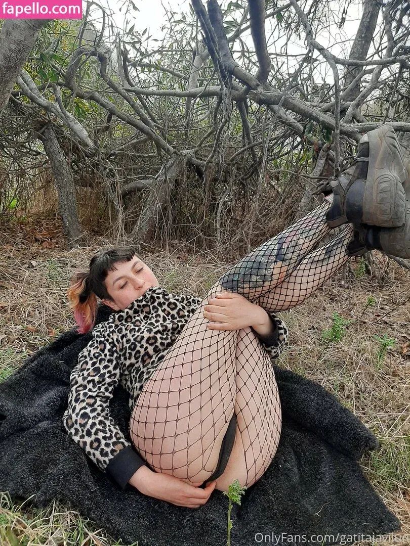gatitajavilun Onlyfans Photo Gallery 