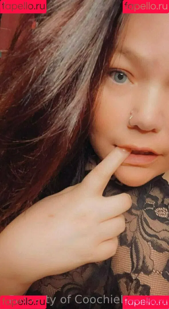 coochielouwho Onlyfans Photo Gallery 