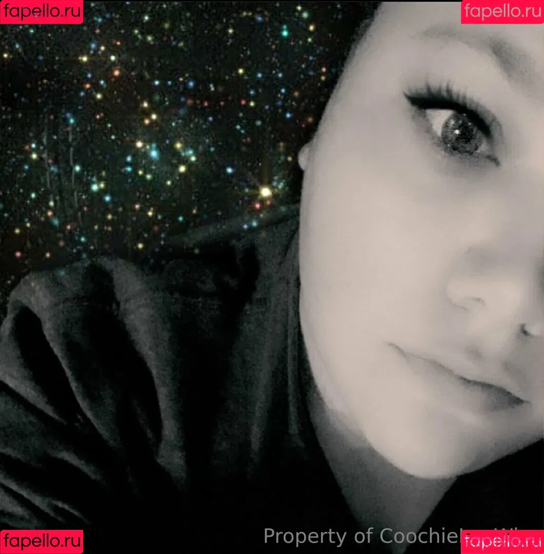 coochielouwho Onlyfans Photo Gallery 